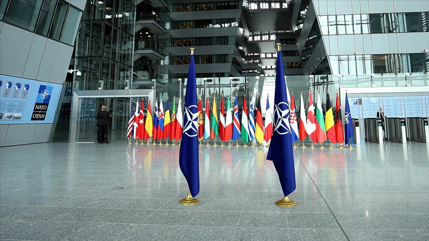NATO'daki toplantılara 'Yunanistan' engeli