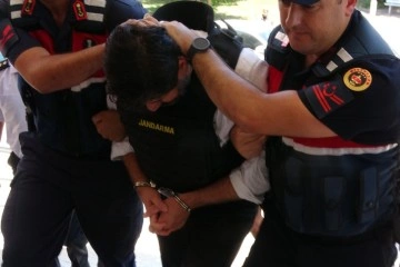 Nazmi Arıkan cinayeti zanlısı İzmir'de cezaevinde &ouml;l&uuml; bulundu