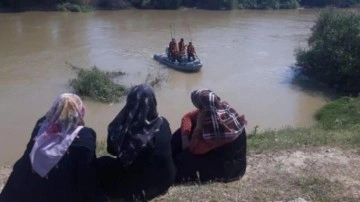 Nehirde kaybolan Ferhat&rsquo;tan 5 gün sonra acı haber