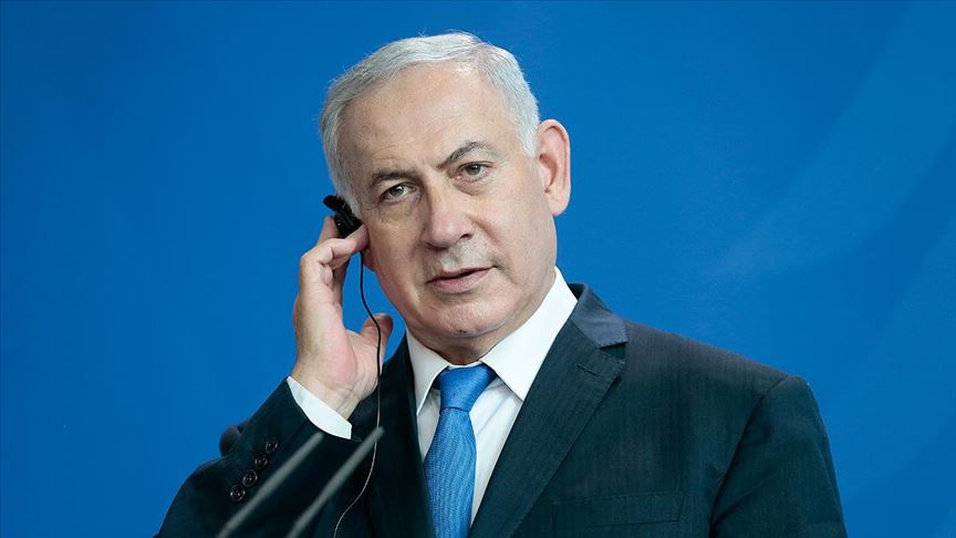 Netanyahu, Bin Selman’la görüştüğü haberini ne doğruladı ne de yalanladı