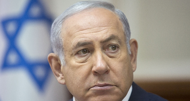 Netanyahu: "İran durdurulmazsa küresel bir haydut olacak"