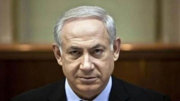 Netanyahu, Mescid-i Aksa baskını sonrasında BAE ziyaretini erteledi
