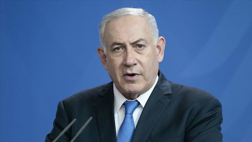 Netanyahu: Pfizer’in Kovid-19 aşısı ocaktan itibaren İsrail’e gelmeye başlayacak