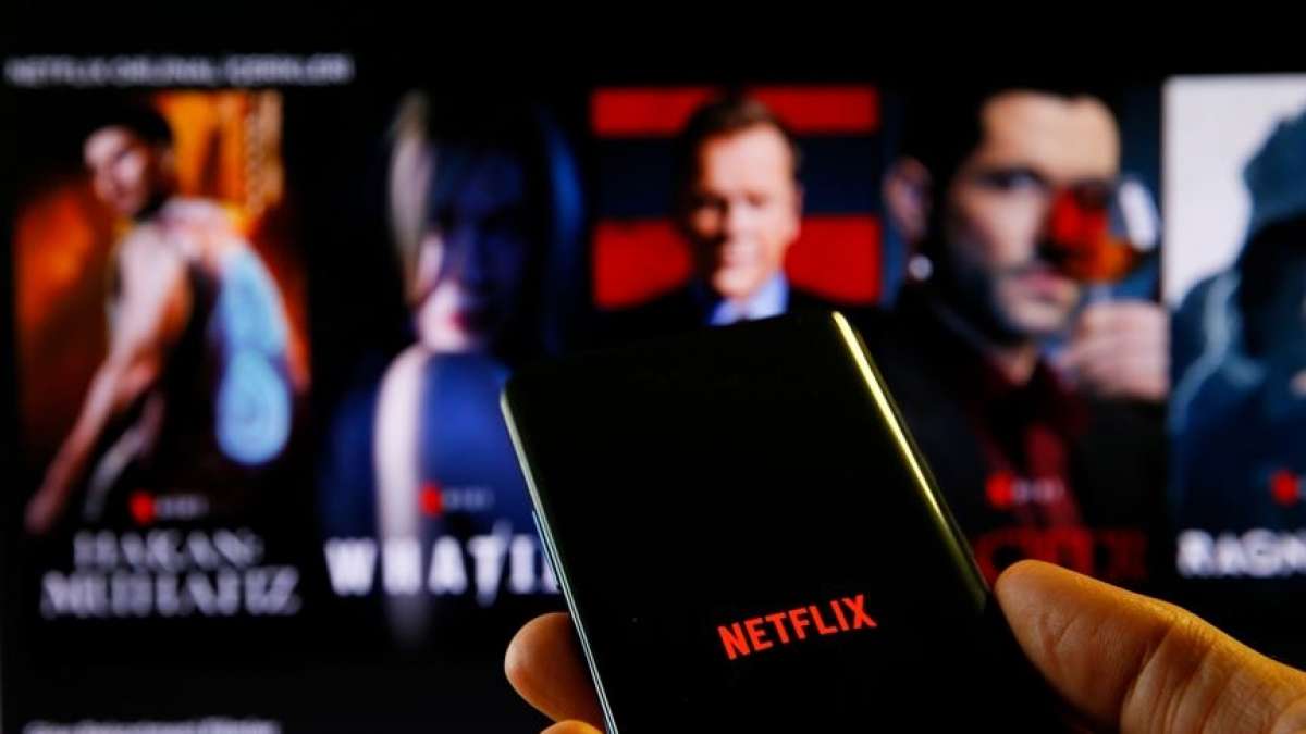 Netflix'in abone sayısı 200 milyonu geçti