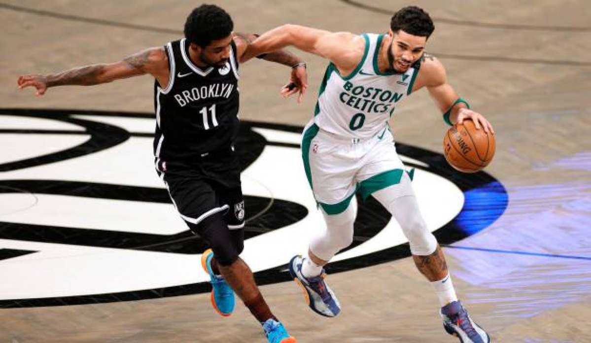Nets, Celtics karşısında seriyi 4-1 üstün bitirdi