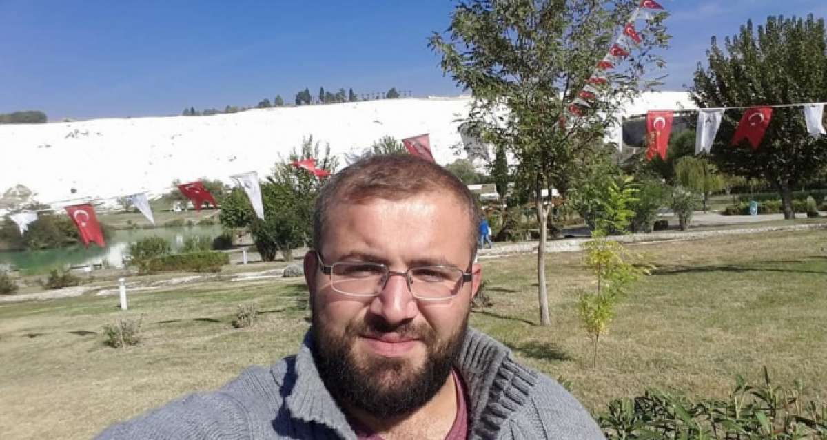 Nevşehir'de 30 yaşındaki genç evinde ölü bulundu