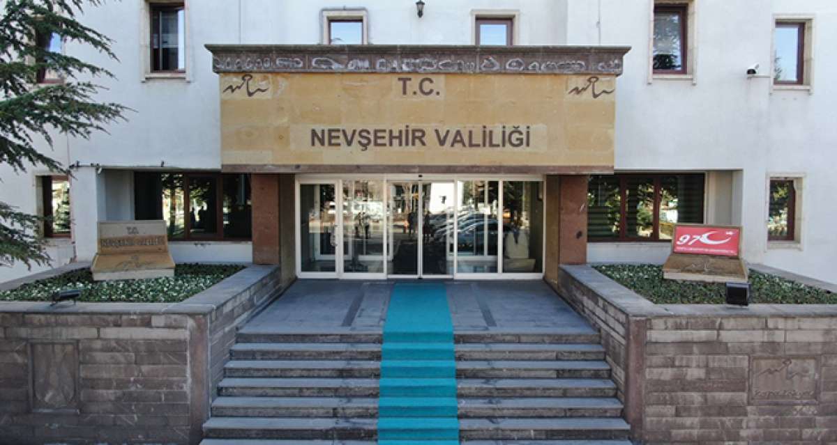 Nevşehir'de HES kodu olmayanların girişine izin verilmeyecek