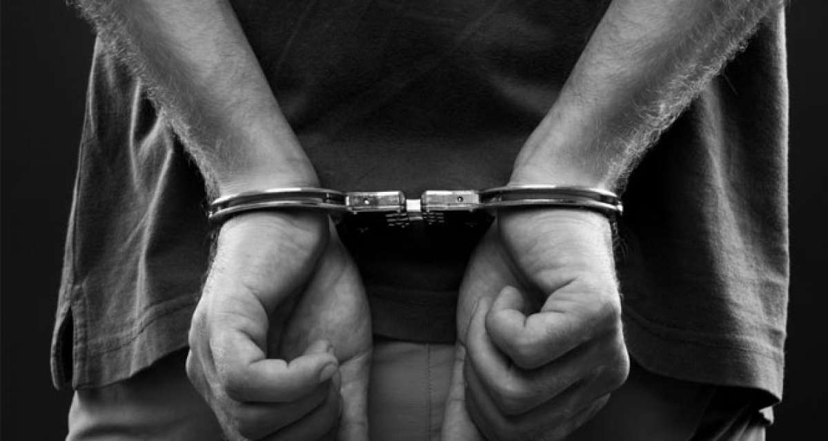 Nevşehir'de uyuşturucu taciri 2 kişi tutuklandı