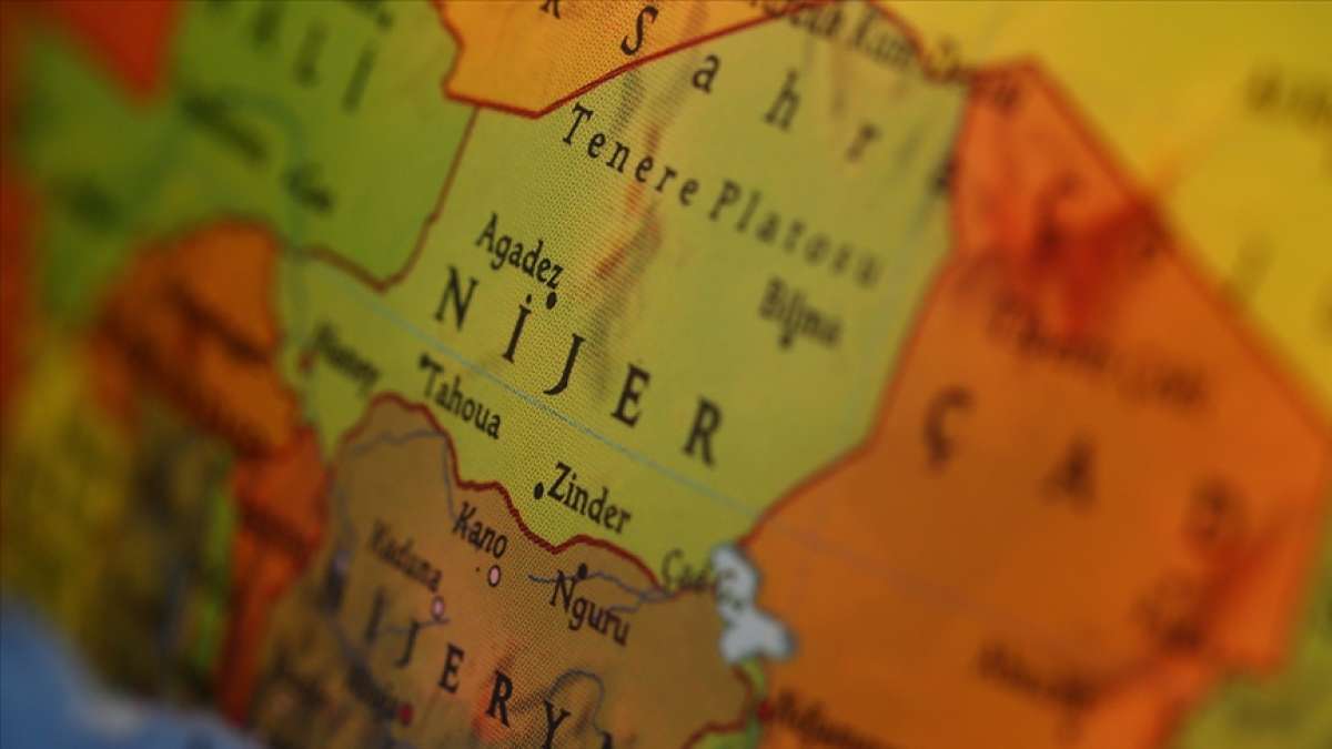 Nijer halkı yarın cumhurbaşkanını seçmek için sandık başına gidecek