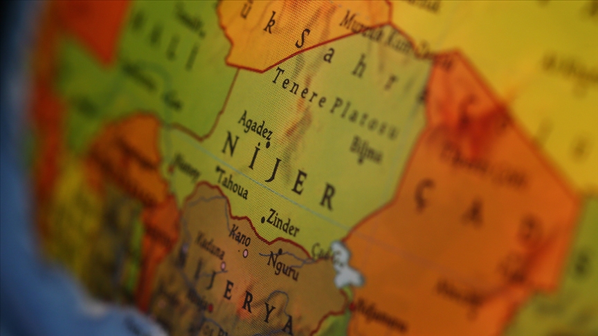 Nijer'de 28 kişinin öldürüldüğü terör saldırısının ardından 3 günlük yas