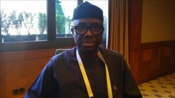 Nijerya Ticaret Bakanı Adebayo: Türkiye’yle ticaret hacmi çarpıcı şekilde artacak