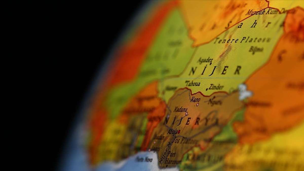 Nijerya'da Boko Haram örgütüne operasyon için gönderilen askeri uçak kayboldu