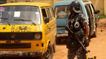 Nijerya'da düzenlenen silahlı saldırıda 34 kişi hayatını kaybetti