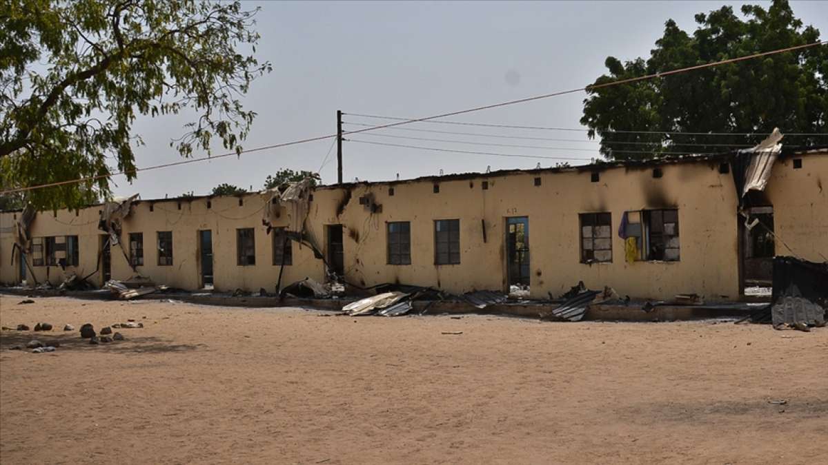 Nijerya'da silahlı saldırılar: 23 ölü