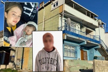 Nisa Mihriban bebeği sokağa bırakan annenin ailesi sırra kadem bastı