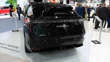 Nissan'ın Nisan-Aralık 2022 dönemi net karı düştü