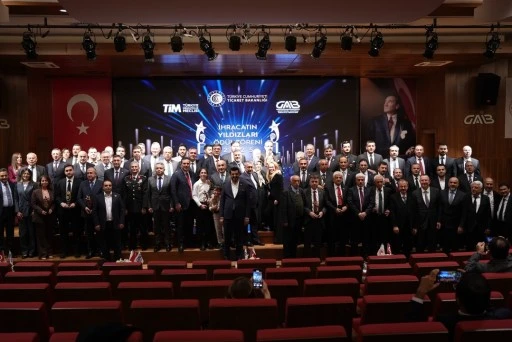 Nizip&rsquo;in yıldızları GAİB &ouml;d&uuml;lleri&rsquo;nde parladı