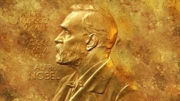 Nobel Ödül Töreni Kovid-19 zımnında bu yıl de bozma edildi
