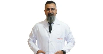 Nöroloji Uzm. Dr. Bozkurt Medical Point Gaziantep’te