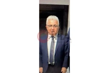 Nurdağı Belediye Başkanı tutuklandı