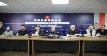 Nurdağı’nda hayat normalleşmeye başladı