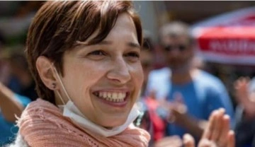 Nuriye Gülmen'e "örgüt üyeliği" suçundan 15 yıl hapis talebi