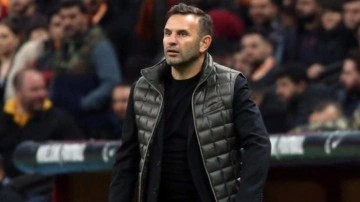 Okan Buruk'u sıkıntı bastı! İlk ma&ccedil; 11 Mart'ta