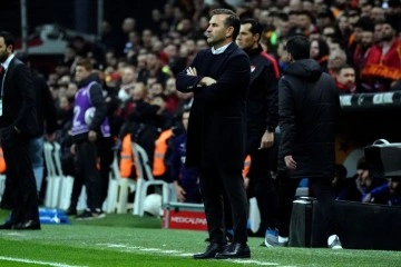 Okan Buruk’un 4. derbisi