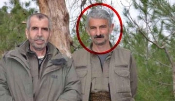 Öldürülen PKK'lı, AB'nin terör listesinden çıkarıldı