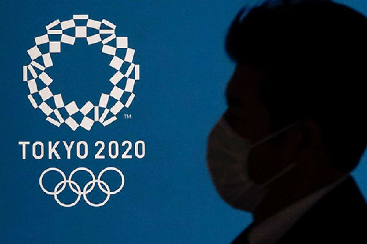 Olimpiyatlar için Japonya'ya gelen Sırp atletin korona virüs testi pozitif çıktı