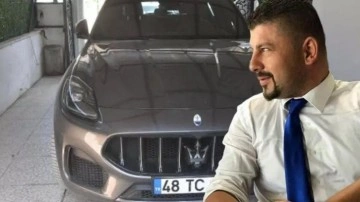 Ölü bulunan 'Maserati'li polisin yaralama davası düştü