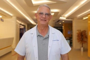 Op. Dr. Gürsel, en sık yapılan ortopedi ameliyatları hakkında bilgilendirdi