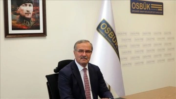 OSB&Uuml;K'e g&ouml;re yeni d&uuml;zenleme OSB'lerde yer se&ccedil;imini hızlandıracak
