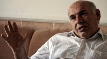 Osman Öcalan: PKK lideri Abdullah Öcalan'ın kardeşi, Erbil'de tedavi gördüğü hastanede öld
