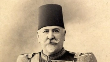Osmanlı ve Macaristan'da düzenli itfaiye teşkilatının kurucusu: Kont Ödön Szechenyi Paşa