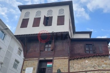 Osmanlı’nın güven ve misafirperverliğinin sembolü olan müzeye ziyaretçi akını