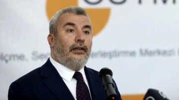 &Ouml;SYM Başkanı Ersoy'dan KPSS a&ccedil;ıklaması