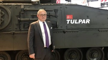 Otokar, Birleşik Arap Emirlikleri'nde yeni g&ouml;revlere hazır