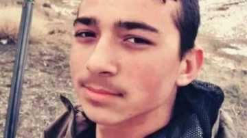 Otomobille dereye uçan 17 yaşındaki genç, yaşam savaşını kaybetti