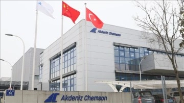 OYAK&rsquo;tan &Ccedil;in&rsquo;de stratejik yatırım hamlesi