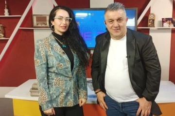 Oyuncu Altunbaşak&rsquo;tan &ccedil;arpıcı a&ccedil;ıklamalar