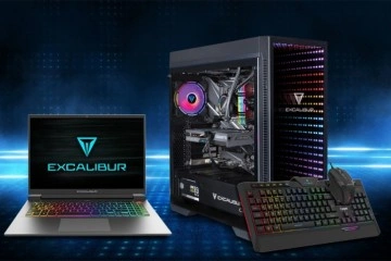 Oyuncu laptopları masaüstü bilgisayarlarla yarışıyor