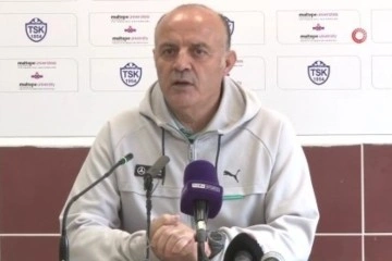 &Ouml;zcan Bizati: 'Bug&uuml;n iyi oynamak yerine sonuca y&ouml;nelik bir oyun oynamak gerekiyordu'