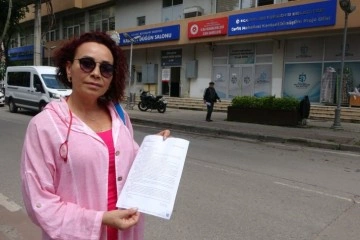 Özel hastanede yanlış teşhis hayatını altüst etti