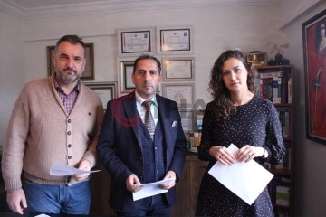 &Ouml;zel okulda kayıt bilmecesi