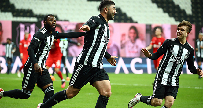 ÖZET İZLE| Beşiktaş 3-0 Sivasspor Maç Özeti ve Golleri İzle