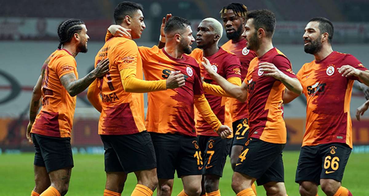 ÖZET İZLE| Galatasaray 2-0 Erzurumspor Maç Özeti ve Golleri İzle