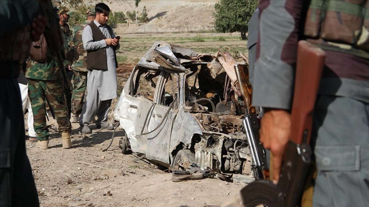 Pakistan, Afganistan'daki tüm taraflara şiddeti azaltma çağrısını yineledi