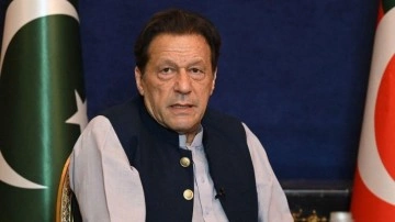 Pakistan Anayasa Mahkemesi: İmran Han derhal serbest bırakılmalı