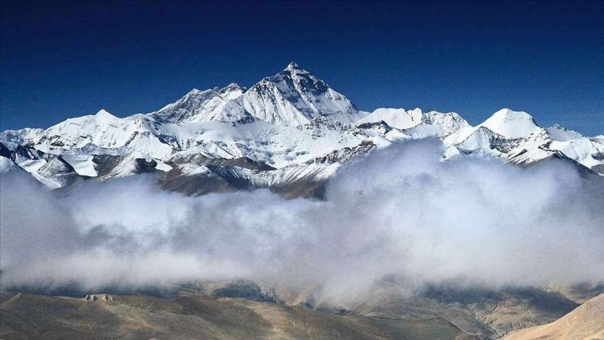 Pakistan'da 19 yaşındaki dağcı K2'ye tırmanan en genç kişi oldu